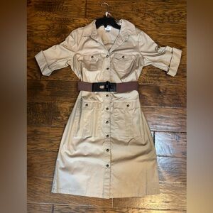 Brandnew Worthington dress